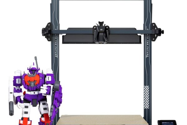 3D принтер для дому купити: як обрати найкращу модель для творчості та навчання
